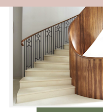 Услуги Лестницы под ключ в Темрюке