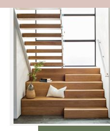 Услуги Лестницы под ключ в Темрюке