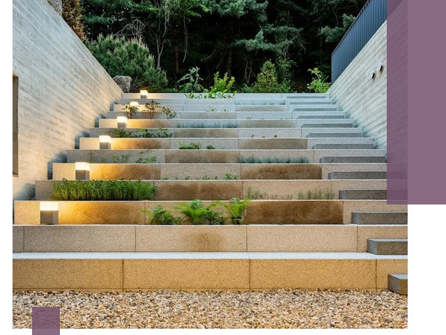 Монтаж лестниц под ключ в Темрюке — быстро и качественно