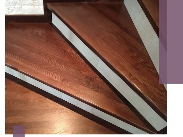 Ремонт металлических и бетонных лестниц в Темрюке быстро и качественно