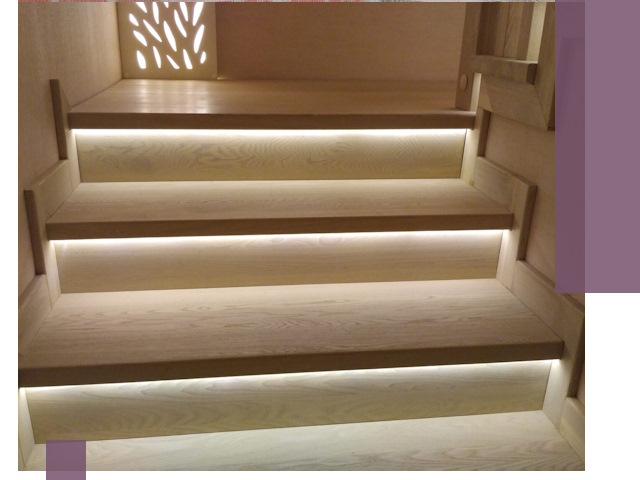 Облицовка бетонных лестниц под ключ в Темрюке качественно и быстро