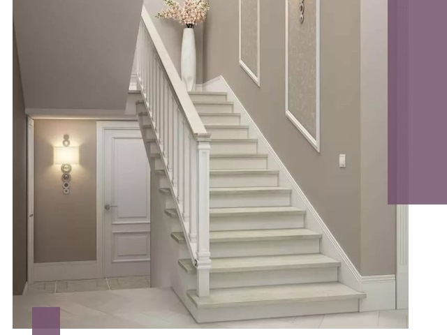 Маршевые лестницы под ключ в Темрюке — изготовление и монтаж