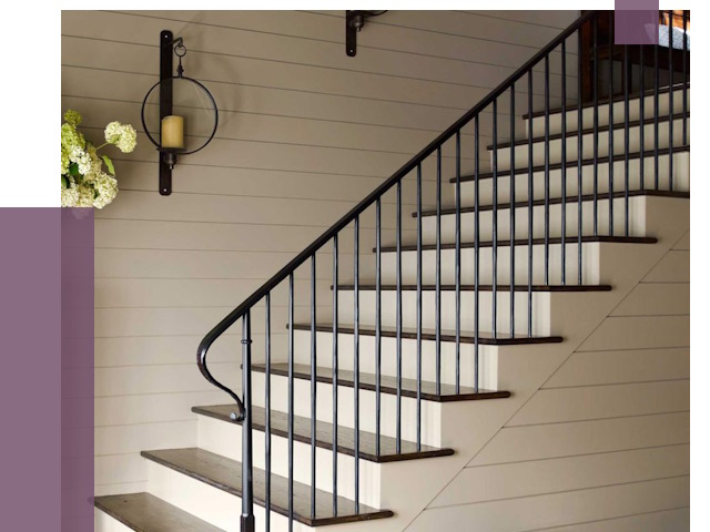 Лестницы для дома в Темрюке —  от 77198 руб. | ПРОЛЁТ-Тмр