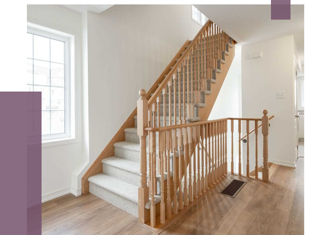 Мансардные лестницы в Темрюке от 19042 руб.  | ПРОЛЁТ-Тмр