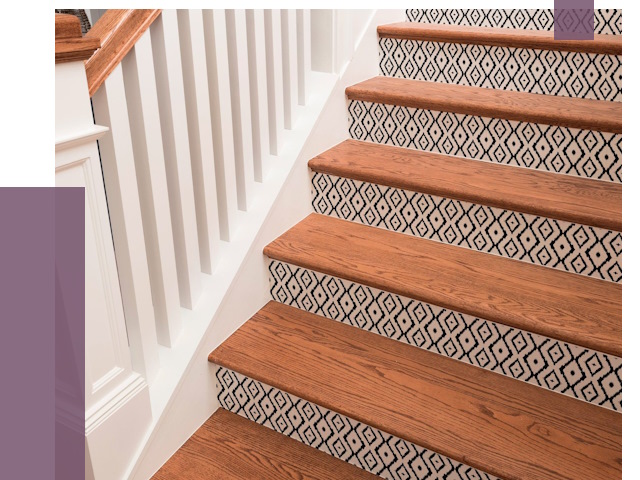 Покраска лестниц в Темрюке от 1904 руб. — цены и сроки | ПРОЛЁТ-Тмр