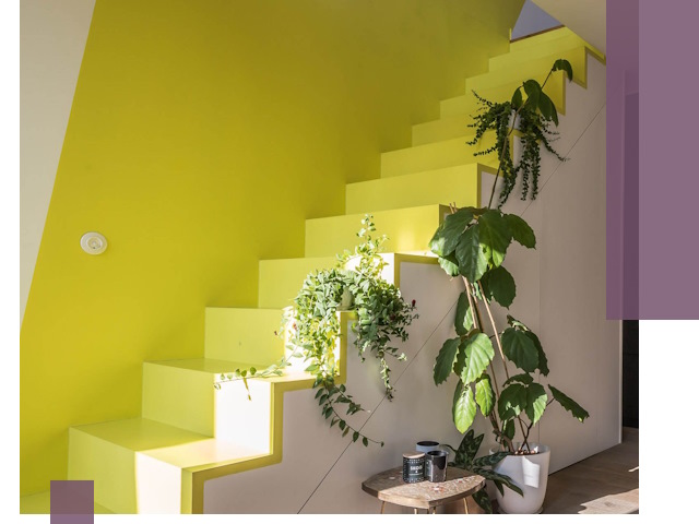 Профессиональная покраска лестниц в Темрюке с гарантией качества