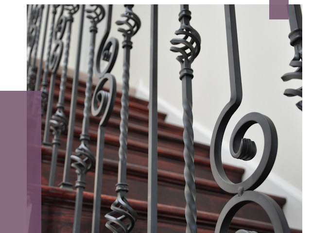 Демонтаж перил в Темрюке от 4323 руб. — разборка и вывоз | ПРОЛЁТ-Тмр