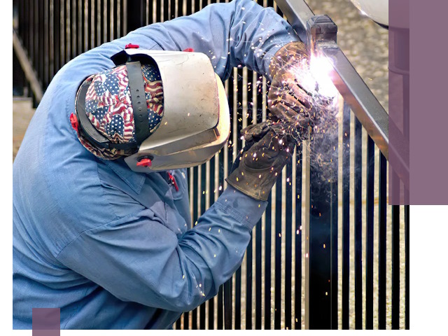 Демонтаж перил срочно и аккуратно в Темрюке