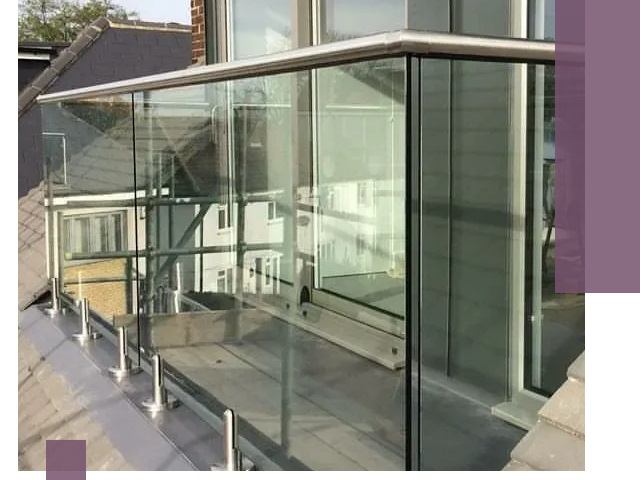 Демонтаж балконных ограждений в Темрюке — быстро и безопасно