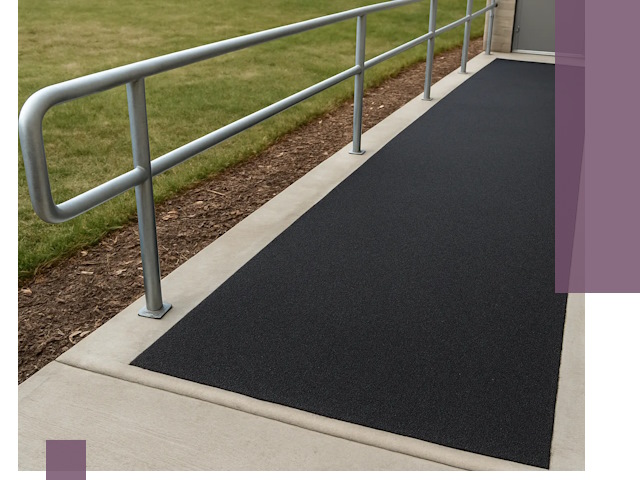 Демонтаж пандусов в Темрюке: быстро и аккуратно