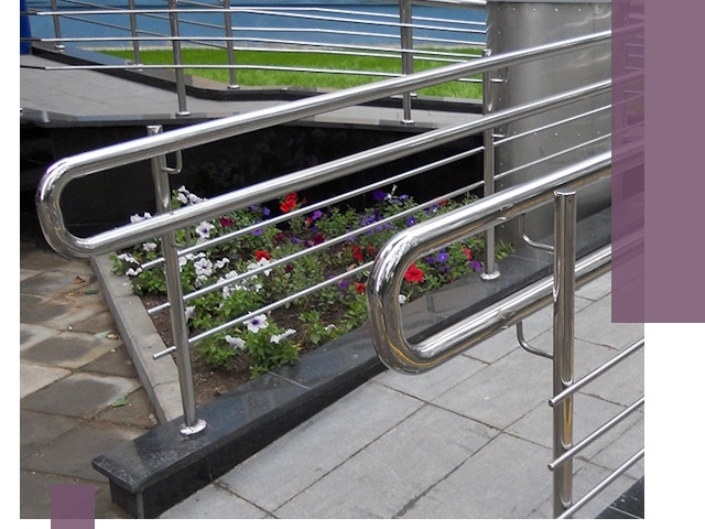 Ремонт пандусов в Темрюке: быстро, надежно, с гарантией