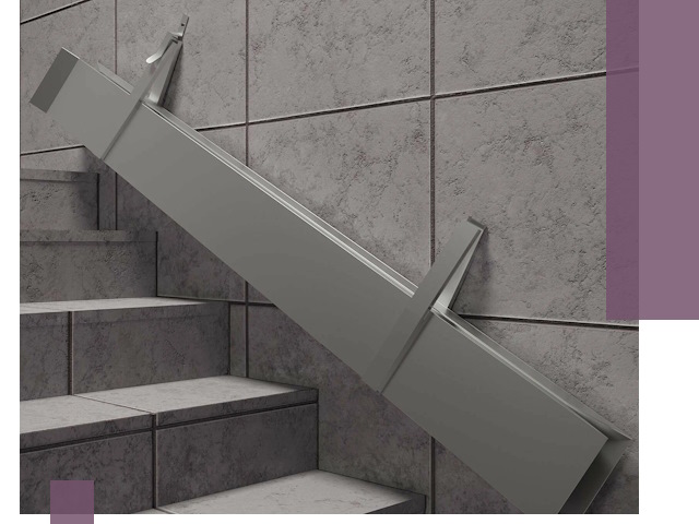 Монтаж откидных пандусов под ключ в Темрюке для удобства доступа