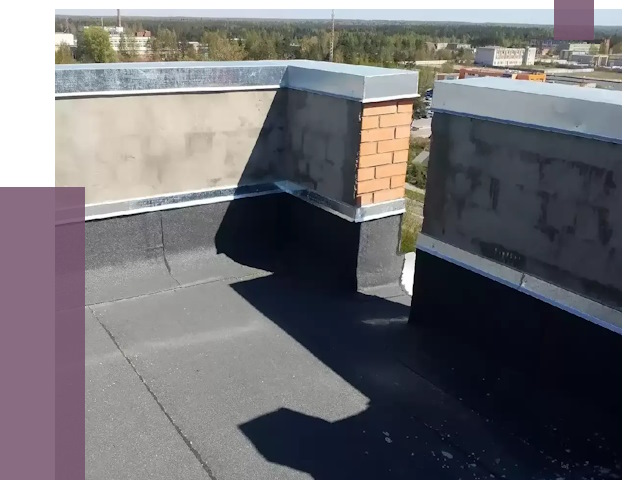 Демонтаж парапетов в Темрюке от 4323 руб.  | ПРОЛЁТ-Тмр