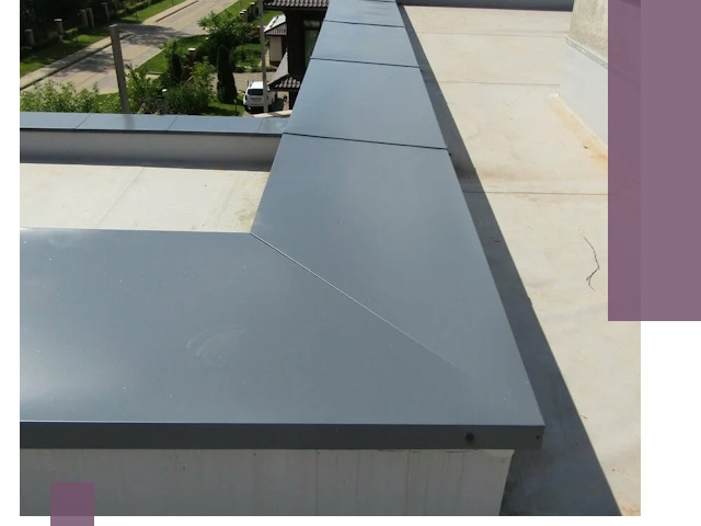 Демонтаж парапетов любой сложности в Темрюке быстро и аккуратно