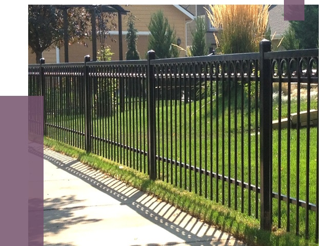 Секционные газонные ограждения в Темрюке от 8698 руб.