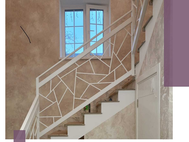 Монтаж поручней в Темрюке — установка и крепление под ключ