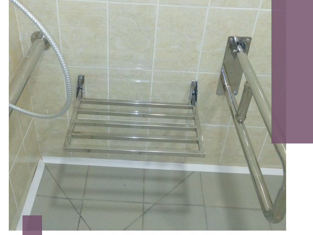 Демонтаж поручней для инвалидов в Темрюке быстро и безопасно